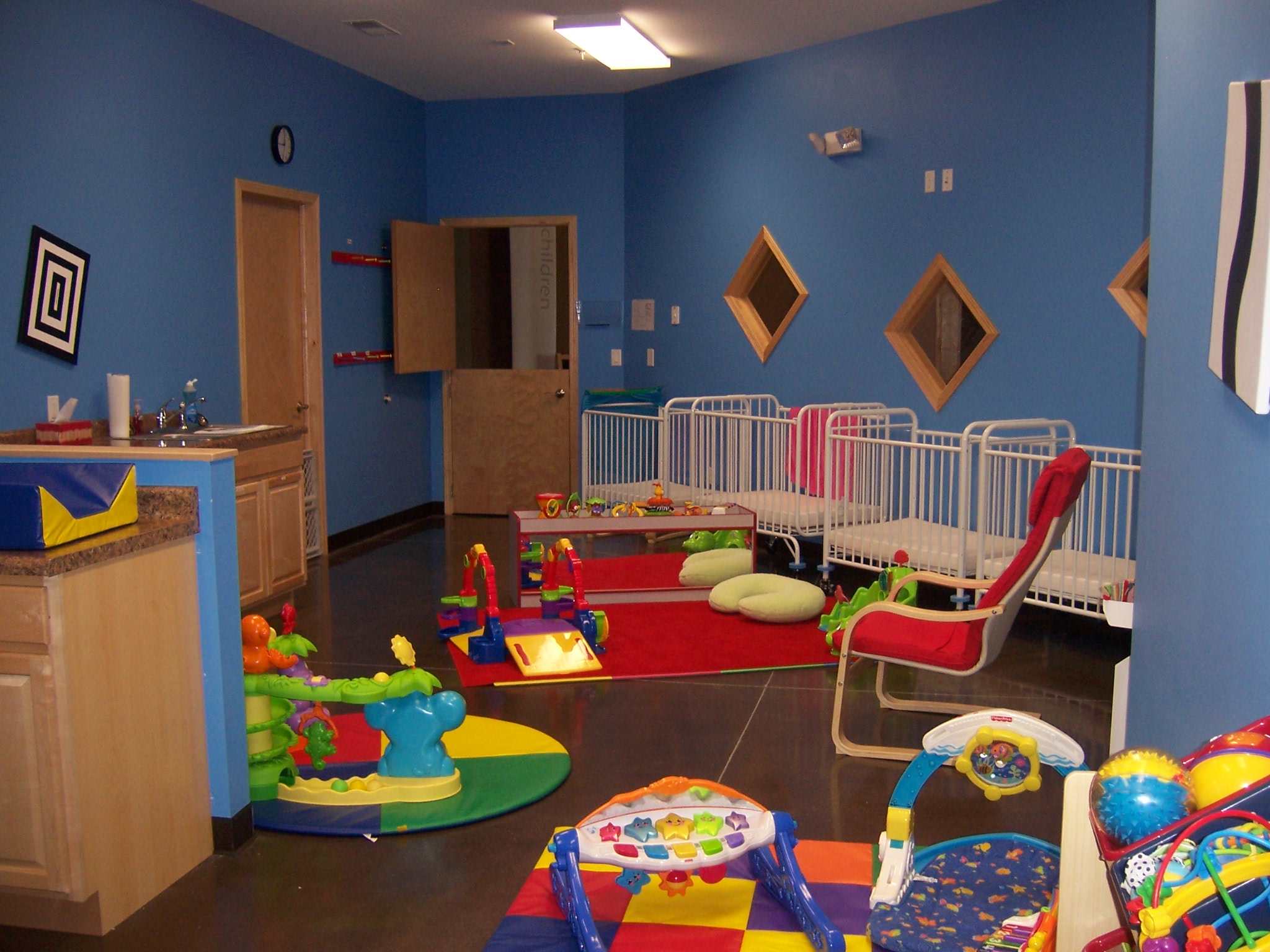 Daycare Center In White Plains NY